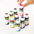 ENCO KIT 9 COLORES EN GEL BÁSICOS