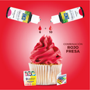 ENCO KIT 9 COLORES EN GEL BÁSICOS