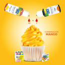 ENCO KIT 9 COLORES EN GEL BÁSICOS