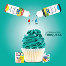 ENCO KIT 9 COLORES EN GEL BÁSICOS