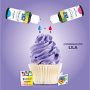 ENCO KIT 9 COLORES EN GEL BÁSICOS