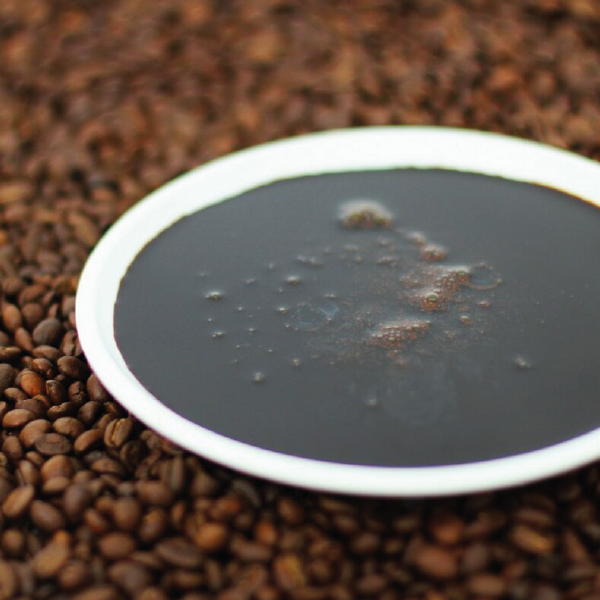 Extracto de Café Grand Cru 1k