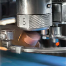 SELMI Xform Extrusor Para Pralines y Trufas de Chocolate