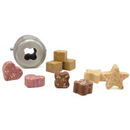 SELMI Xform Extrusor Para Pralines y Trufas de Chocolate