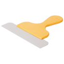 Espatula Rectangular