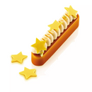 Chablon star ø30 mm Silikomart®