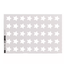 Chablon star ø30 mm Silikomart®