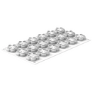 Fiore XS 13 Silikomart®