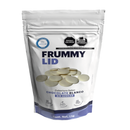 Frummy Lid Blanco Sin Azúcar