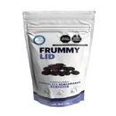 Frummy Lid Semiamargo Sin Azúcar