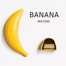 MTO Praline Banana