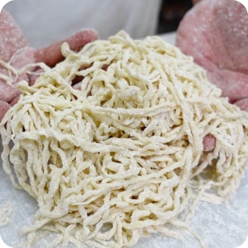 Curso - Fideos Ramen y Mazemen