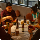 Curso - Fideos Ramen y Mazemen