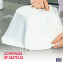 ENCO fondant Blanco 1kg