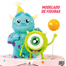 ENCO fondant Blanco 1kg