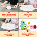 ENCO fondant Blanco 1kg