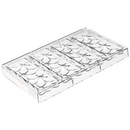 silikomart Gemma T CH033