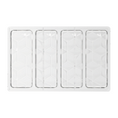 silikomart Gemma T CH033