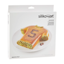 Silikomart Goleador Silicone Mould Terracotta