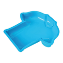 Silikomart Goleador Silicone Mould Terracotta