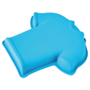 Silikomart Goleador Silicone Mould Terracotta