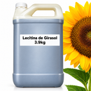 Lecitina de Girasol 3.9kg