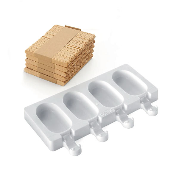 Silikomart Gel01M Mini Classic