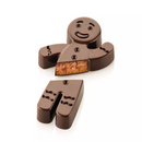 CH054 - Ginger T Silikomart®