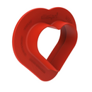 Silikomart Heartix 85