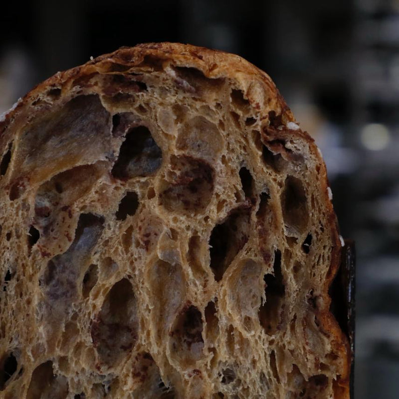 Curso - Masa Madre & Panettone