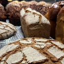 Curso - Masa Madre & Panettone