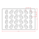 IMP MOLDE POLICARBONATO 508