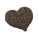 IMP MOLDE POLICARBONATO 797