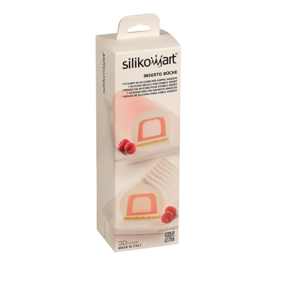 Inserto Buche Silikomart