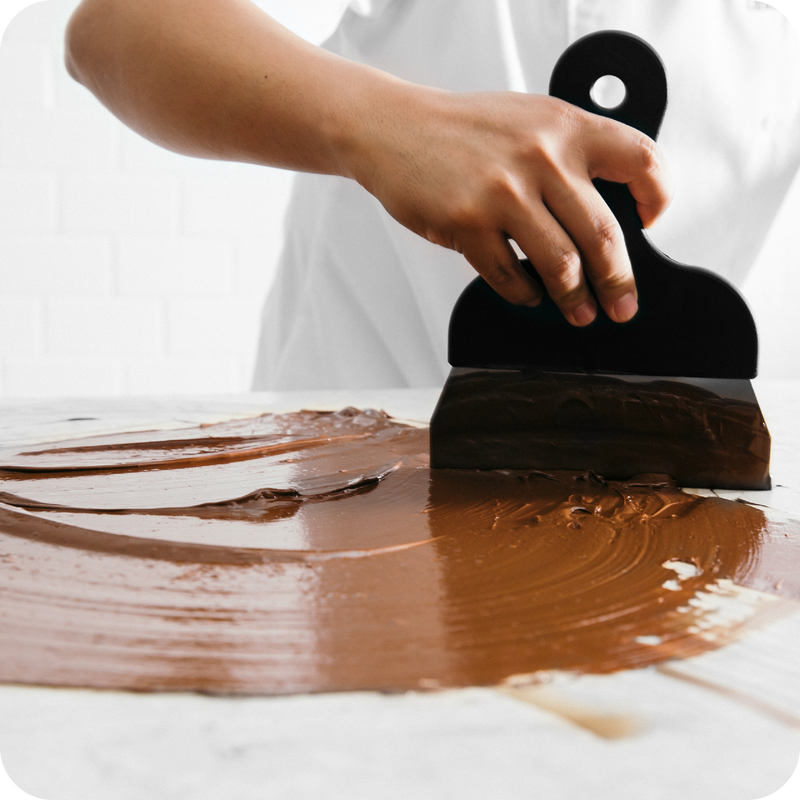 Curso - Introducción a la Chocolatería