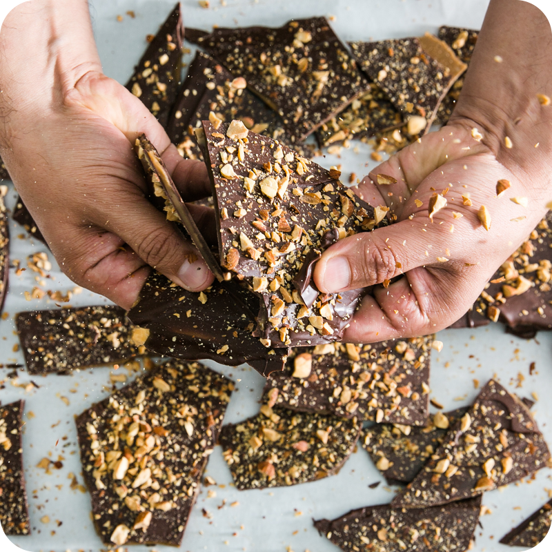 Curso - Introducción a la Chocolatería