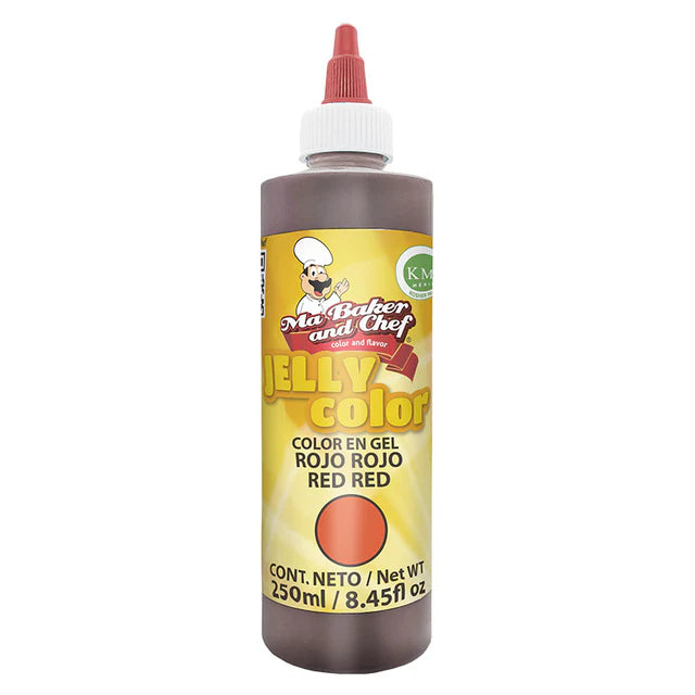 Jelly color 250 ml