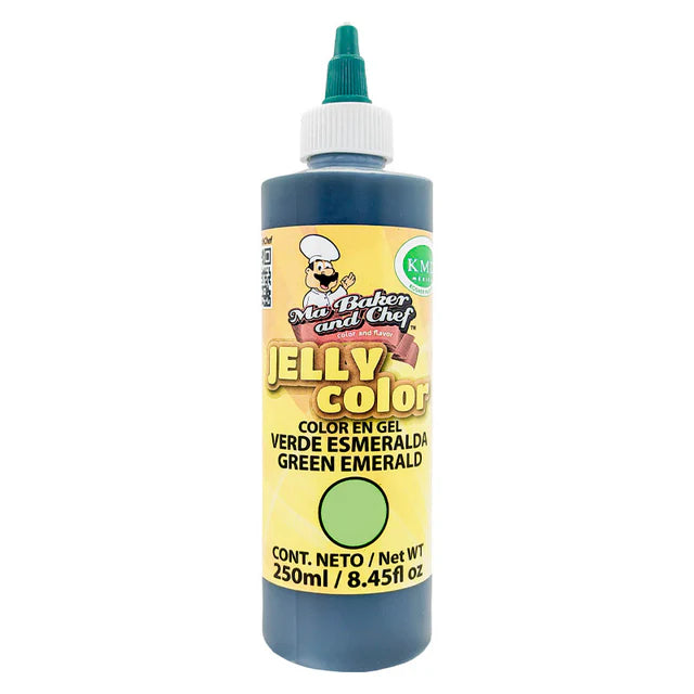 Jelly color 250 ml