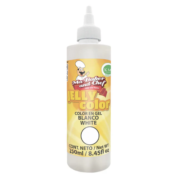 Jelly color 250 ml