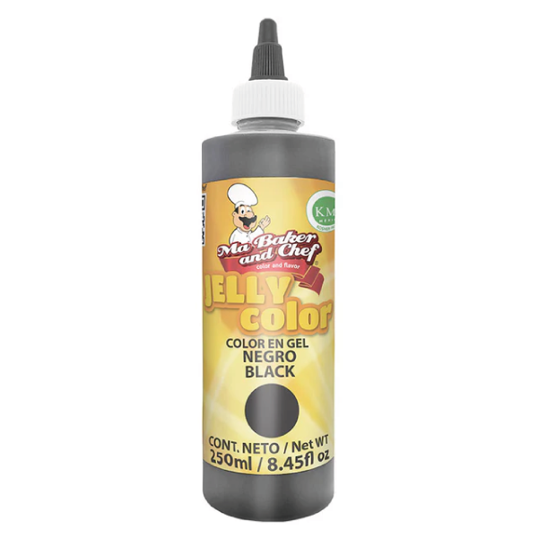 Jelly color 250 ml