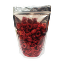 Kipa Frambuesa Liofilizada Entera 45 g