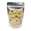 Kipa Platano Liofilizado Entero 45g