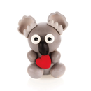 Silikomart Kit Koala - Set de 4