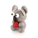 Silikomart Kit Koala - Set de 4