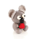 Silikomart Kit Koala - Set de 4