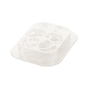 Silikomart Kit Koala - Set de 4