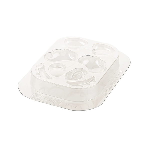 Silikomart Kit Koala - Set de 4