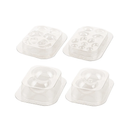 Silikomart Kit Koala - Set de 4