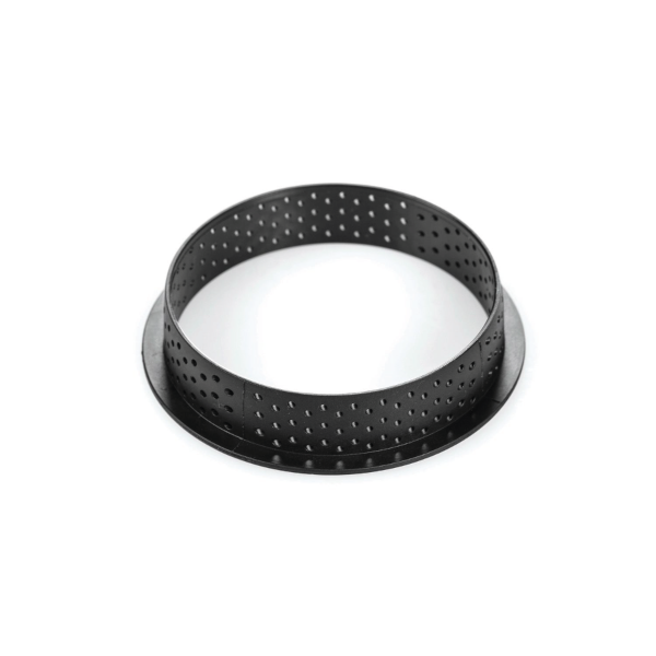 Kit Tarte Ring Round Ø100 mm Silikomart®