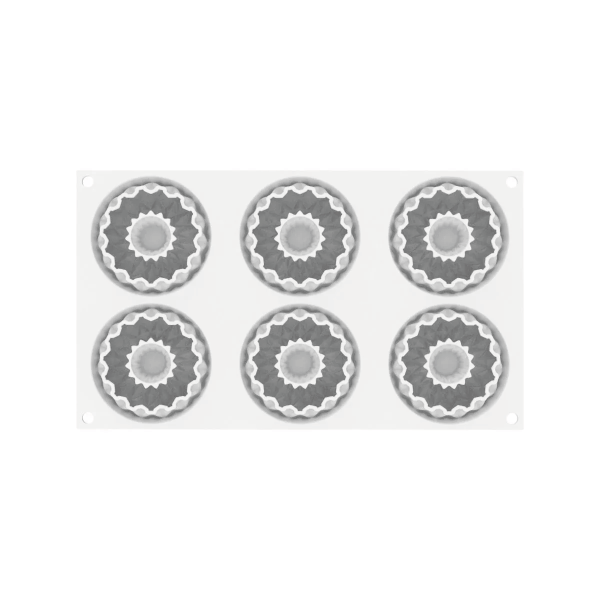 Kaleido 75 Silikomart